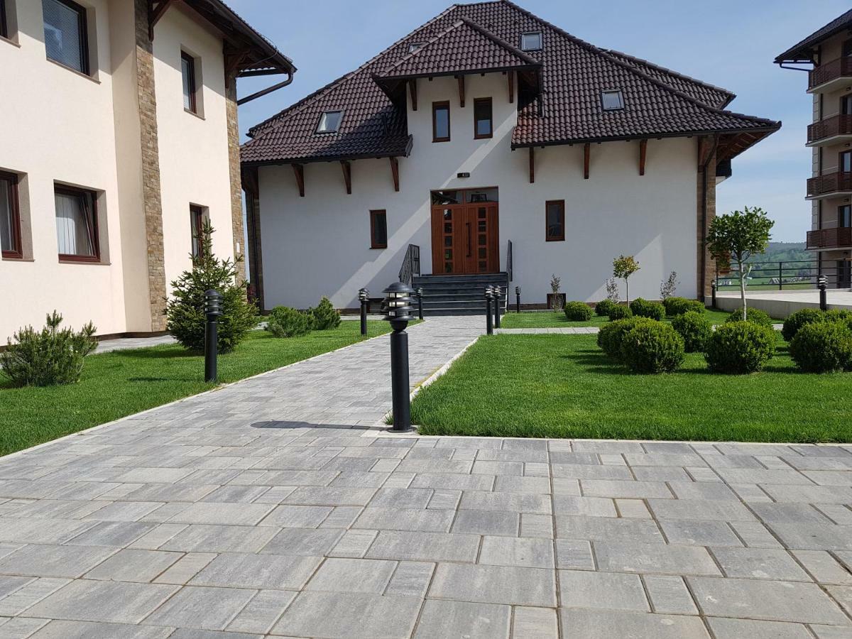 Zlatibor Hills Nature Exterior foto
